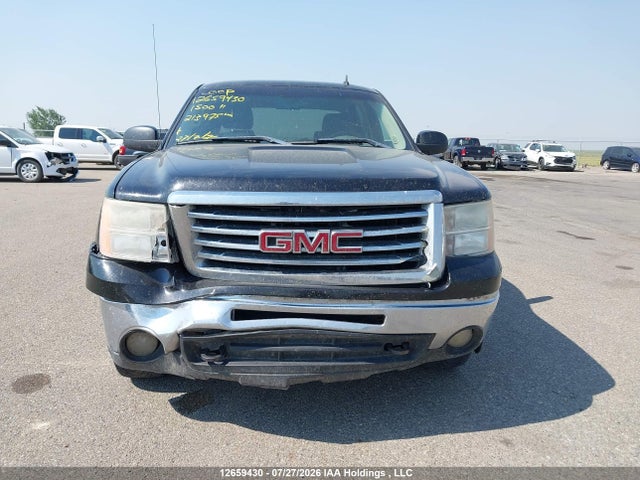 Продаж на аукціоні авто 2011 Gmc Sierra 1500 Slt, vin: 3GTP2WE35BG213975, номер лоту: 12659430