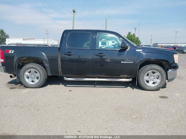 Продаж на аукціоні авто 2011 Gmc Sierra 1500 Slt, vin: 3GTP2WE35BG213975, номер лоту: 12659430