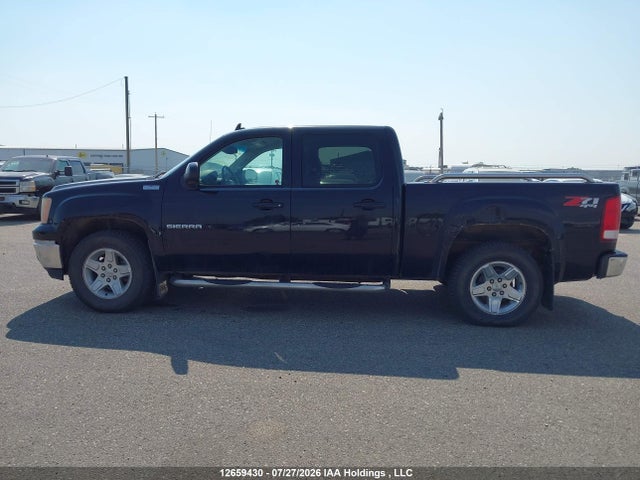 Продаж на аукціоні авто 2011 Gmc Sierra 1500 Slt, vin: 3GTP2WE35BG213975, номер лоту: 12659430