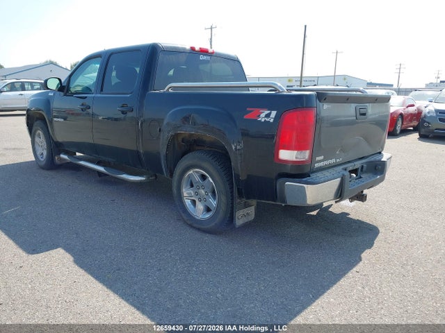 Продаж на аукціоні авто 2011 Gmc Sierra 1500 Slt, vin: 3GTP2WE35BG213975, номер лоту: 12659430