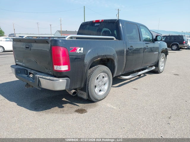 Продаж на аукціоні авто 2011 Gmc Sierra 1500 Slt, vin: 3GTP2WE35BG213975, номер лоту: 12659430