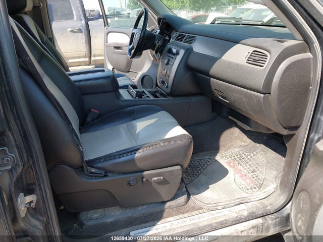 Продаж на аукціоні авто 2011 Gmc Sierra 1500 Slt, vin: 3GTP2WE35BG213975, номер лоту: 12659430