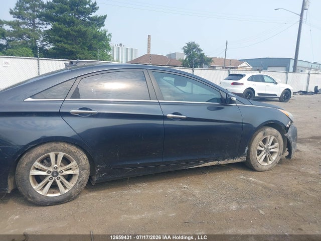 Продажа на аукционе авто 2012 Hyundai Sonata Se/limited, vin: 5NPEC4AC9CH312550, номер лота: 12659431