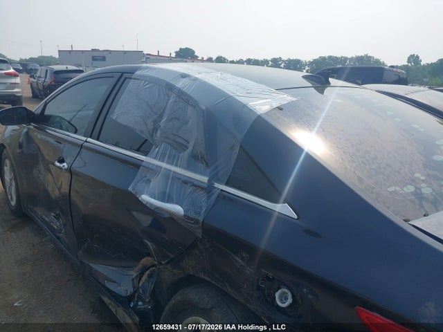 Продажа на аукционе авто 2012 Hyundai Sonata Se/limited, vin: 5NPEC4AC9CH312550, номер лота: 12659431