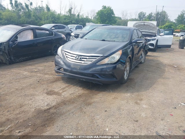 Продажа на аукционе авто 2012 Hyundai Sonata Se/limited, vin: 5NPEC4AC9CH312550, номер лота: 12659431