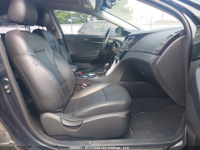 Продажа на аукционе авто 2012 Hyundai Sonata Se/limited, vin: 5NPEC4AC9CH312550, номер лота: 12659431