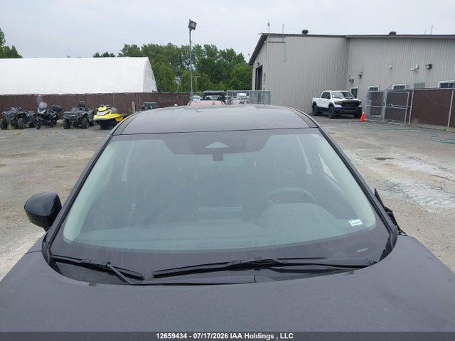Nissan ROGUE S 2025 JN8BT3AB9SW168631 Image 16