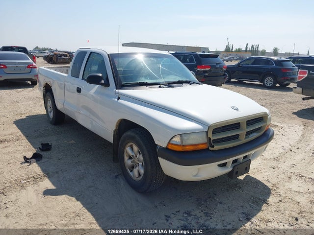 Продажа на аукционе авто 2003 Dodge Dakota Sport, vin: 1D7HL32X13S276384, номер лота: 12659435