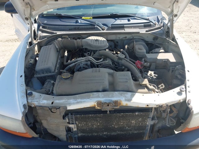Продажа на аукционе авто 2003 Dodge Dakota Sport, vin: 1D7HL32X13S276384, номер лота: 12659435