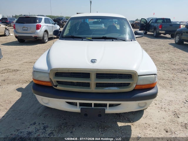 Продажа на аукционе авто 2003 Dodge Dakota Sport, vin: 1D7HL32X13S276384, номер лота: 12659435