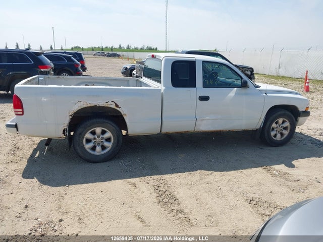 Продажа на аукционе авто 2003 Dodge Dakota Sport, vin: 1D7HL32X13S276384, номер лота: 12659435