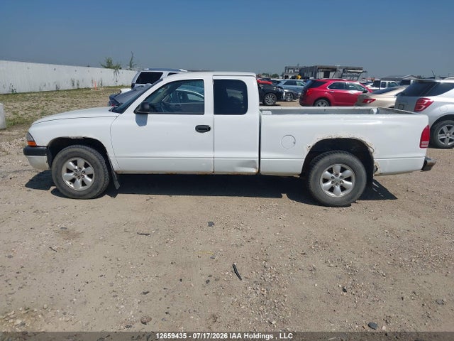 Продажа на аукционе авто 2003 Dodge Dakota Sport, vin: 1D7HL32X13S276384, номер лота: 12659435
