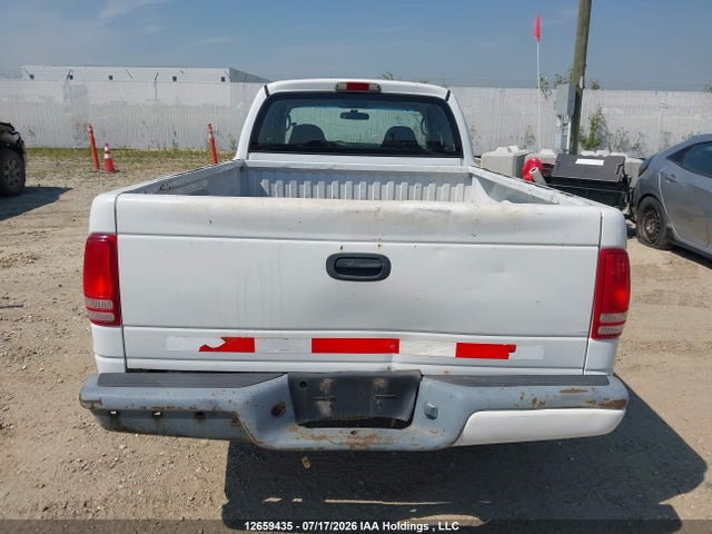 Продажа на аукционе авто 2003 Dodge Dakota Sport, vin: 1D7HL32X13S276384, номер лота: 12659435
