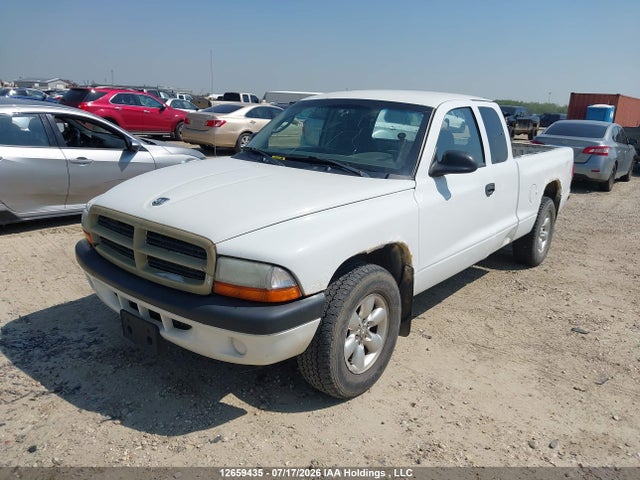 Продажа на аукционе авто 2003 Dodge Dakota Sport, vin: 1D7HL32X13S276384, номер лота: 12659435
