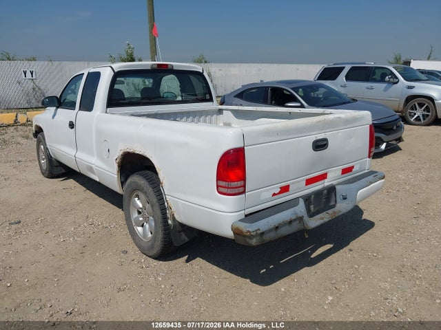 Продажа на аукционе авто 2003 Dodge Dakota Sport, vin: 1D7HL32X13S276384, номер лота: 12659435