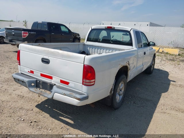 Продажа на аукционе авто 2003 Dodge Dakota Sport, vin: 1D7HL32X13S276384, номер лота: 12659435