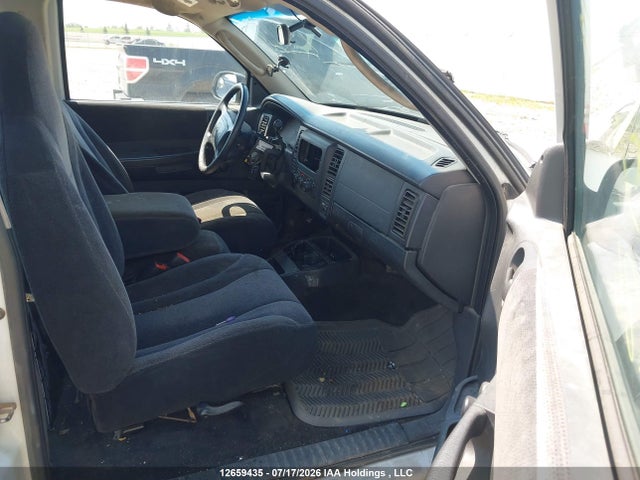 Продажа на аукционе авто 2003 Dodge Dakota Sport, vin: 1D7HL32X13S276384, номер лота: 12659435