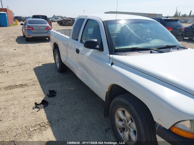 Продажа на аукционе авто 2003 Dodge Dakota Sport, vin: 1D7HL32X13S276384, номер лота: 12659435