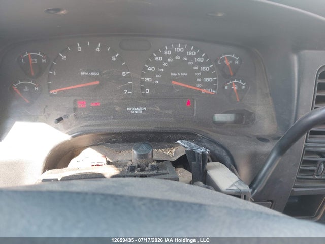 Продажа на аукционе авто 2003 Dodge Dakota Sport, vin: 1D7HL32X13S276384, номер лота: 12659435