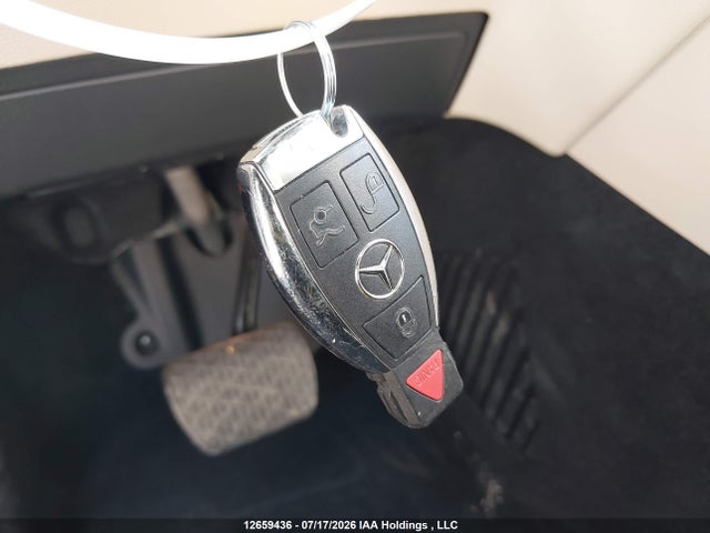 WDCTG4GB9JJ527175 Mercedes-Benz Gla 250 4matic