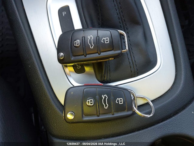 WA1GFEFS1FR009176 Audi Q3 Prestige