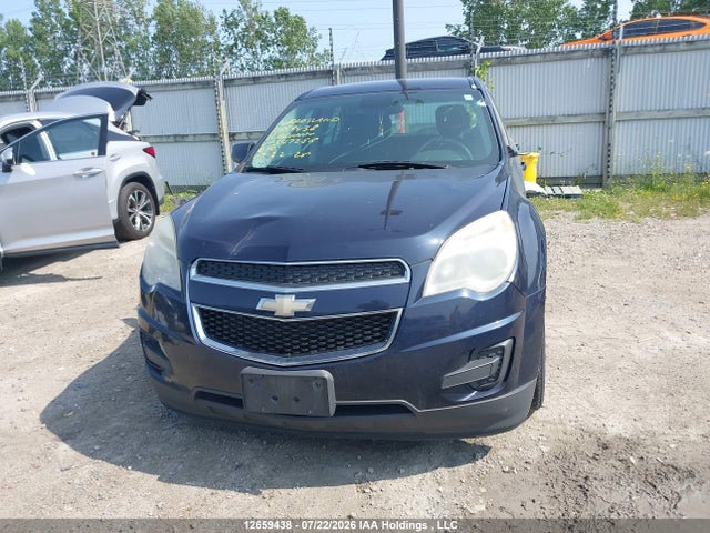 Chevrolet EQUINOX LS 2015 2GNALAEK8F6347286 Image 13