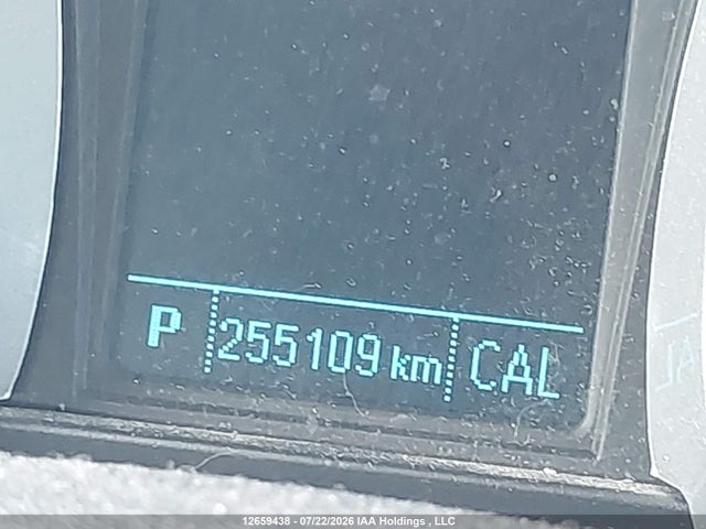 Chevrolet EQUINOX LS 2015 2GNALAEK8F6347286 Image 16