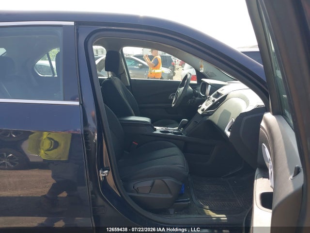 Chevrolet EQUINOX LS 2015 2GNALAEK8F6347286 Image 5