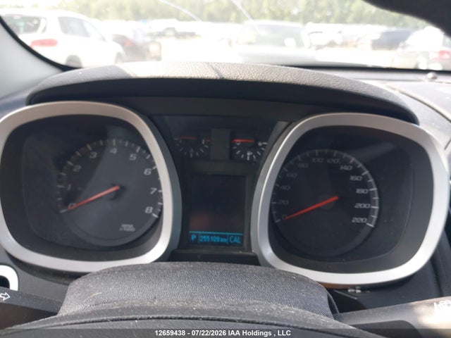 Chevrolet EQUINOX LS 2015 2GNALAEK8F6347286 Image 7