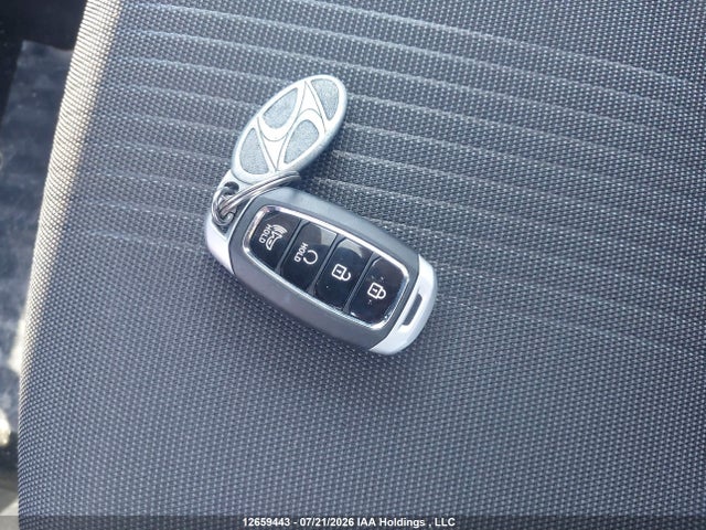 Продажа на аукционе авто 2025 Hyundai Venue Sel/limited, vin: KMHRC8A39SU405304, номер лота: 12659443