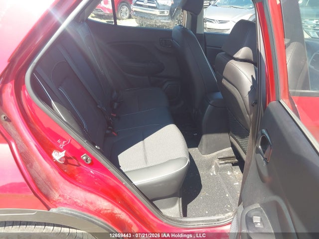 Продажа на аукционе авто 2025 Hyundai Venue Sel/limited, vin: KMHRC8A39SU405304, номер лота: 12659443