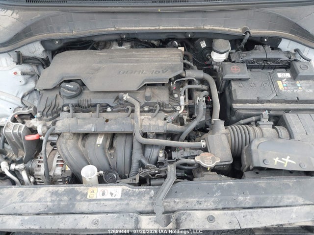 Hyundai Kona Sel 2023 KM8K6CAB2PU039499 Image 10