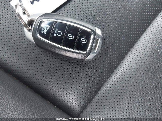 Hyundai Kona Sel 2023 KM8K6CAB2PU039499 Image 11