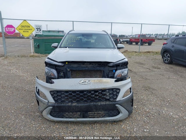 Hyundai Kona Sel 2023 KM8K6CAB2PU039499 Image 13