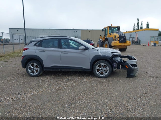 Hyundai Kona Sel 2023 KM8K6CAB2PU039499 Image 14