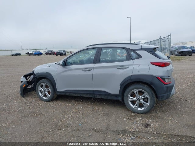 Hyundai Kona Sel 2023 KM8K6CAB2PU039499 Image 15