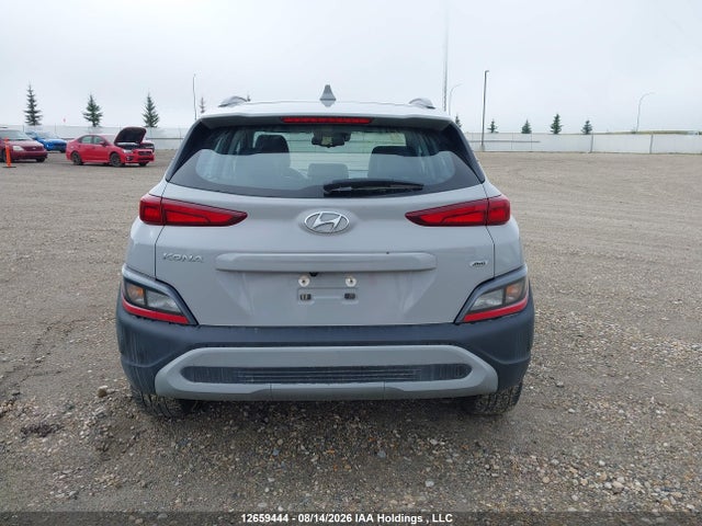 Hyundai Kona Sel 2023 KM8K6CAB2PU039499 Image 17