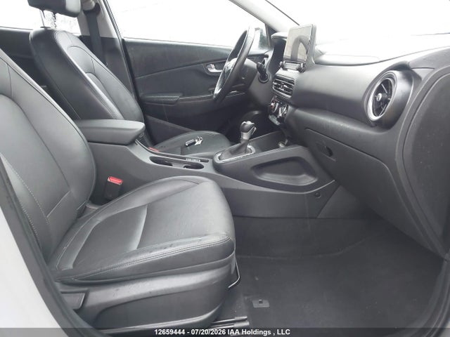 Hyundai Kona Sel 2023 KM8K6CAB2PU039499 Image 5