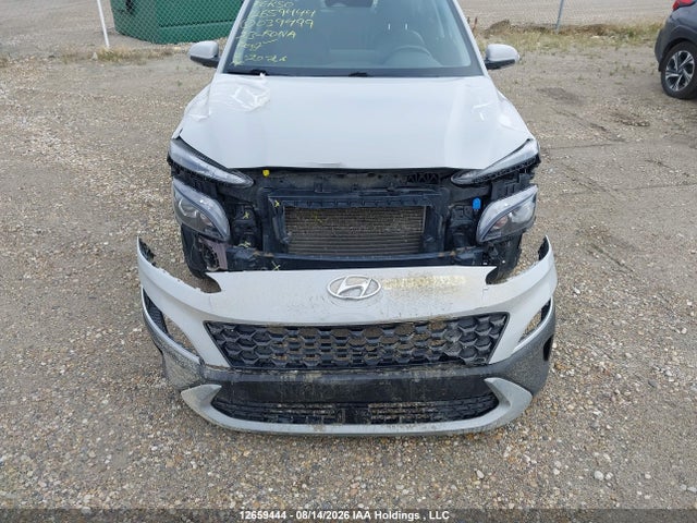 Hyundai Kona Sel 2023 KM8K6CAB2PU039499 Image 6