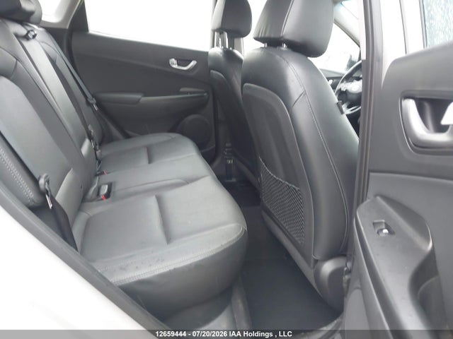 Hyundai Kona Sel 2023 KM8K6CAB2PU039499 Image 8