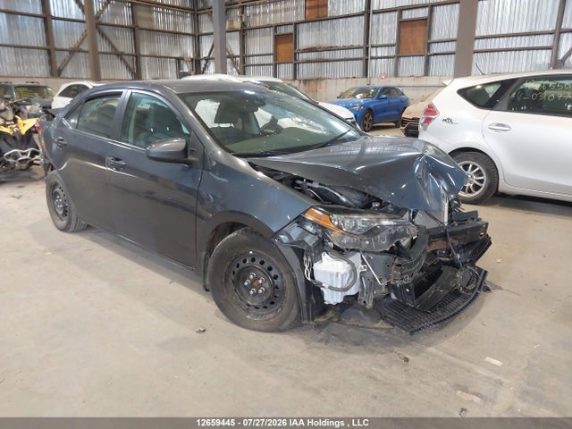 Aukcja sprzedaży 2018 Toyota Corolla L/le/xle/se/xse, vin: 2T1BURHE5JC115069, numer aukcji: 12659445