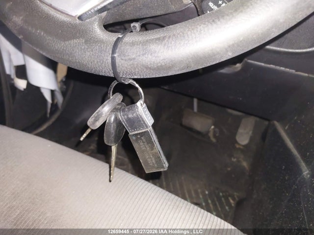 12659445 :رقم المزاد ، 2T1BURHE5JC115069 vin ، 2018 Toyota Corolla L/le/xle/se/xse مزاد بيع
