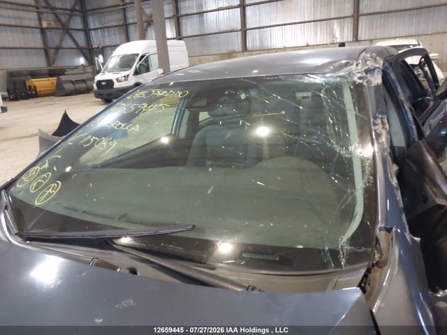 12659445 :رقم المزاد ، 2T1BURHE5JC115069 vin ، 2018 Toyota Corolla L/le/xle/se/xse مزاد بيع