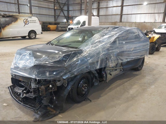 12659445 :رقم المزاد ، 2T1BURHE5JC115069 vin ، 2018 Toyota Corolla L/le/xle/se/xse مزاد بيع