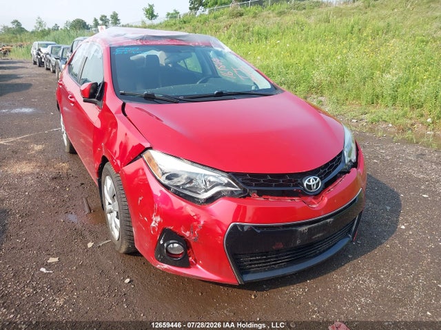 Toyota Corolla L/le/le Pls/prm/s/s Pls 2014 2T1BURHE7EC161864 головне зображення