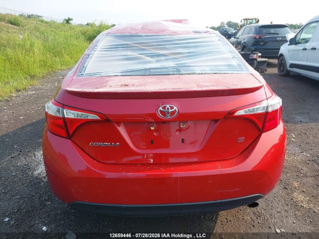 2T1BURHE7EC161864 Toyota Corolla L/le/le Pls/prm/s/s Pls