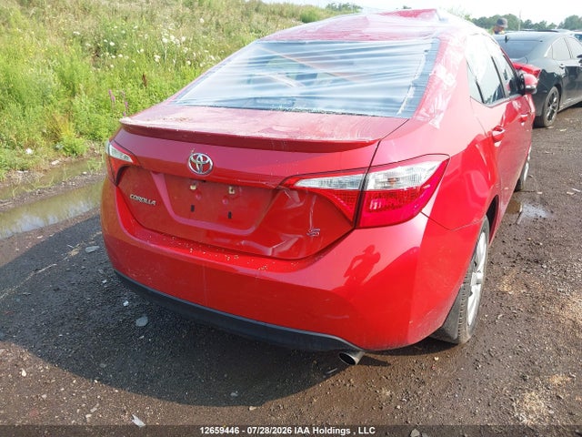 2T1BURHE7EC161864 Toyota Corolla L/le/le Pls/prm/s/s Pls