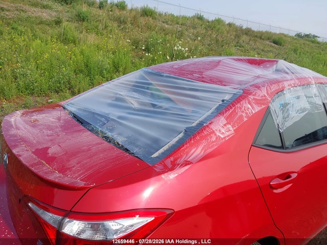 2T1BURHE7EC161864 Toyota Corolla L/le/le Pls/prm/s/s Pls