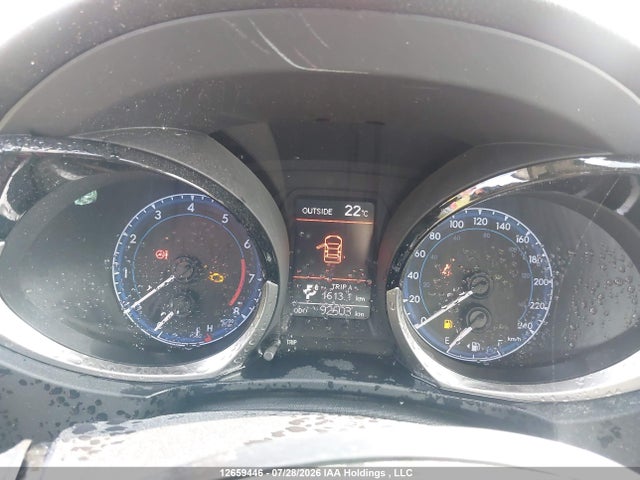 2T1BURHE7EC161864 Toyota Corolla L/le/le Pls/prm/s/s Pls