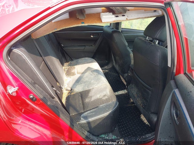 2T1BURHE7EC161864 Toyota Corolla L/le/le Pls/prm/s/s Pls